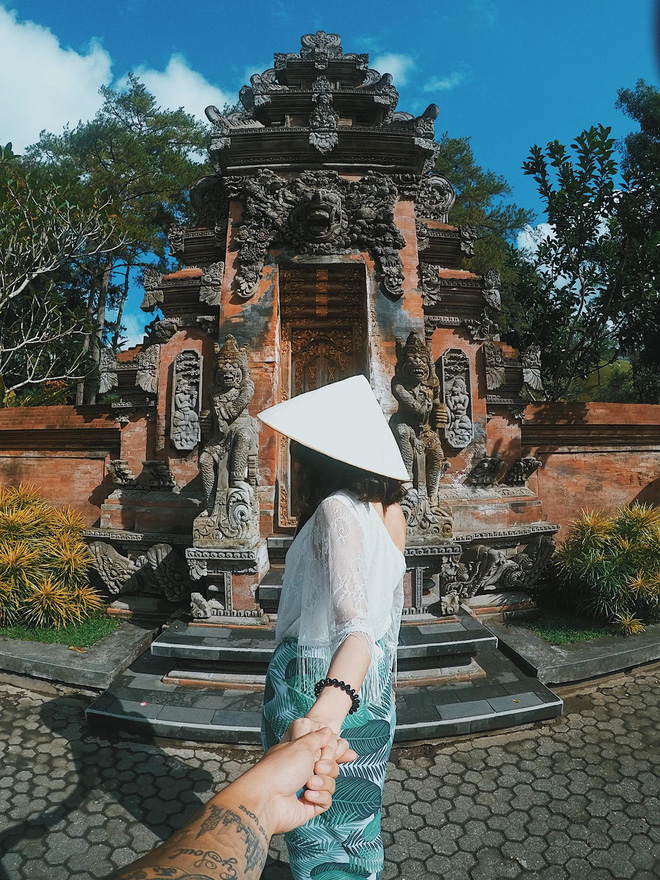 Chuyến đi Bali 5 ngày của cô bạn này sẽ khiến bạn phải công nhận: Thiên đường nhiệt đới là có thật! Chuyến đi Bali 5 ngày của cô bạn này sẽ khiến bạn phải công nhận: Thiên đường nhiệt đới là có thật!